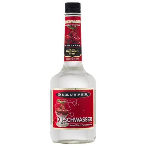 Kirschwasser