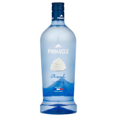 Pinnacle Whipped Vodka