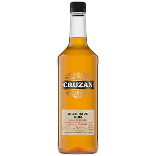 Cruzan Aged Dark Rum