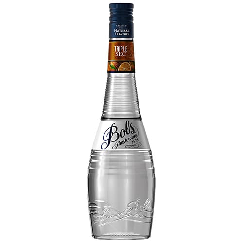 Bols Triple Sec Liqueur 30 Proof
