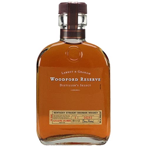Woodford Reserve Bourbon