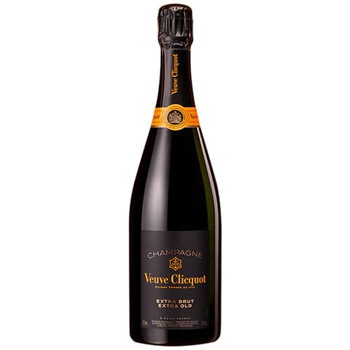 Clicquot La Grande Dame Champagne