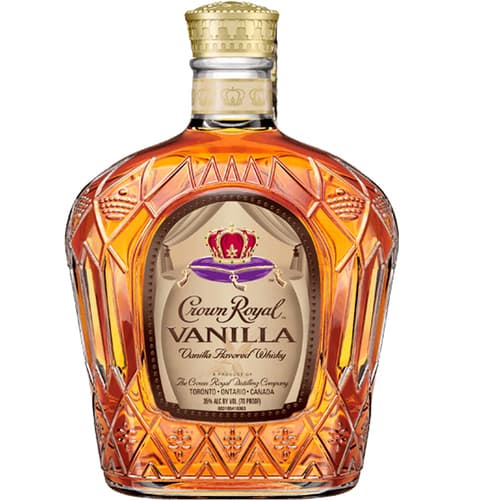 Crown Royal Vanilla