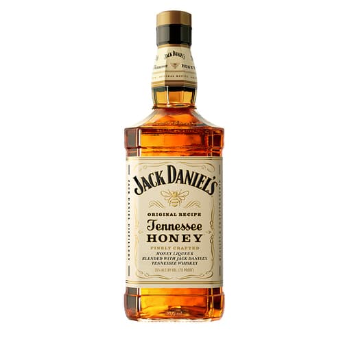 Jack Daniel's Tennessee Honey