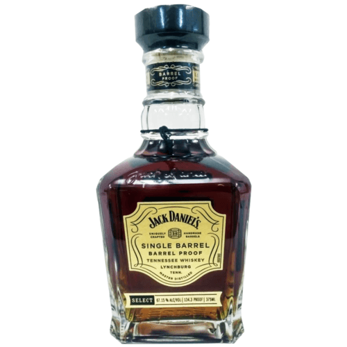 Jack Daniel's Single Barrel Barrel Proof