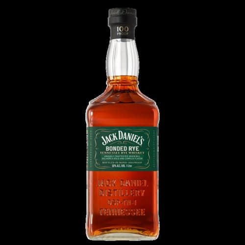 Jack Daniels Bonded Rye