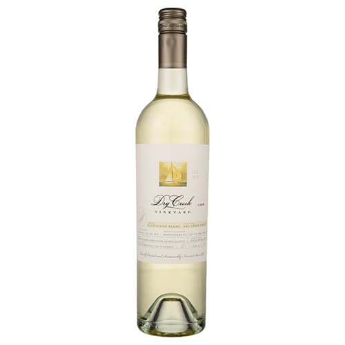 Dry Creek Sauvignon Blanc