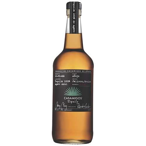 Casamigos Tequila Reposado