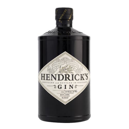 Hendrick’s Gin