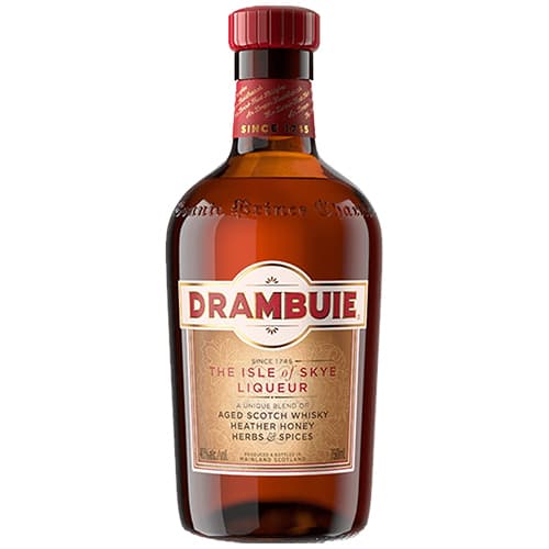 Drambuie Liqueur