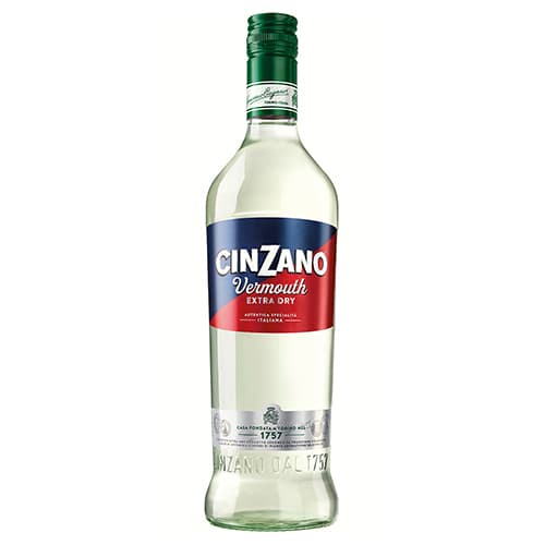 Cinzano Vermouth Dry