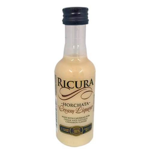 Ricura Horchata Cream Liqueur