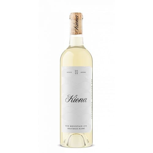 Kiona Estate Red Mountain Sauvignon Blanc