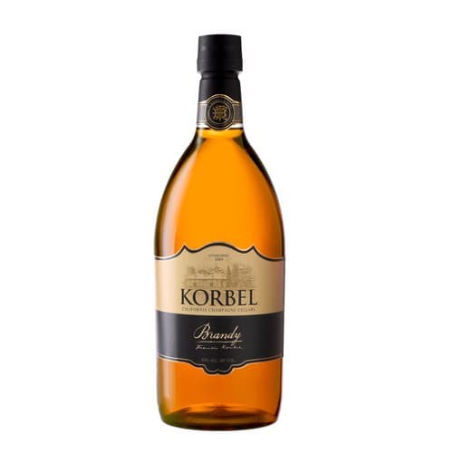 California Brandy
