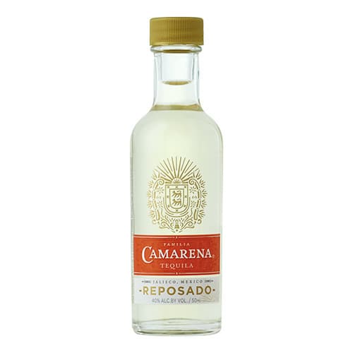 Camarena Reposado Tequila