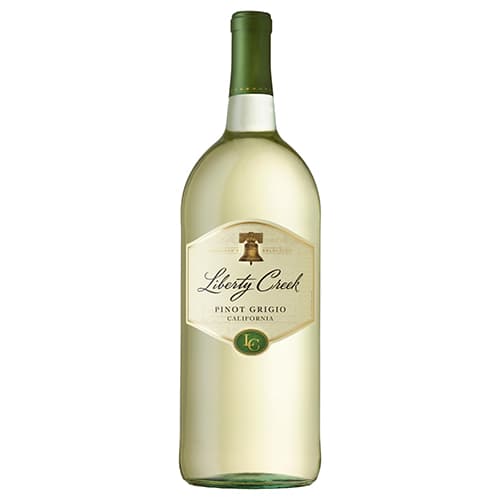 Creek Winemaker's Selection Pinot Grigio