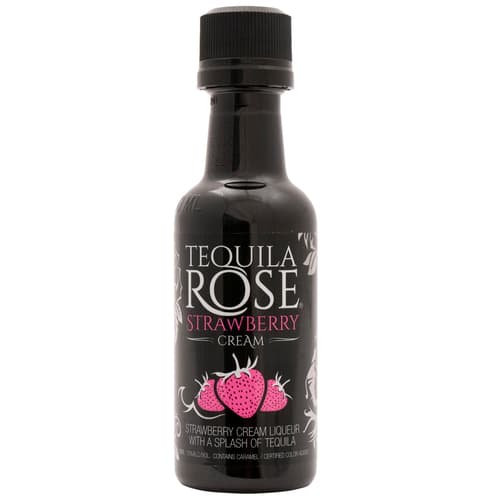 Tequila Rose