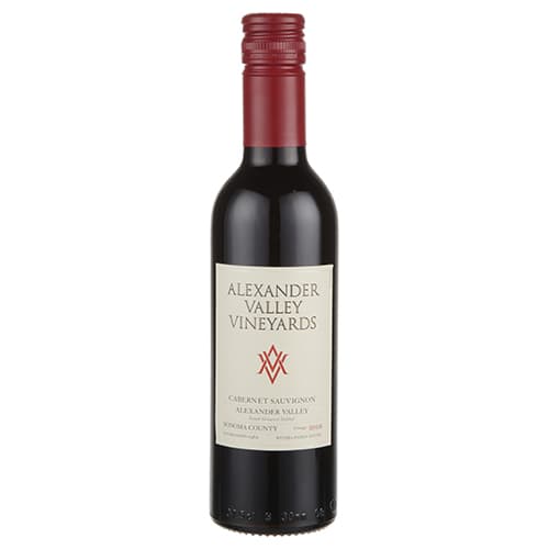 Alexander Valley Cabernet Sauvignon