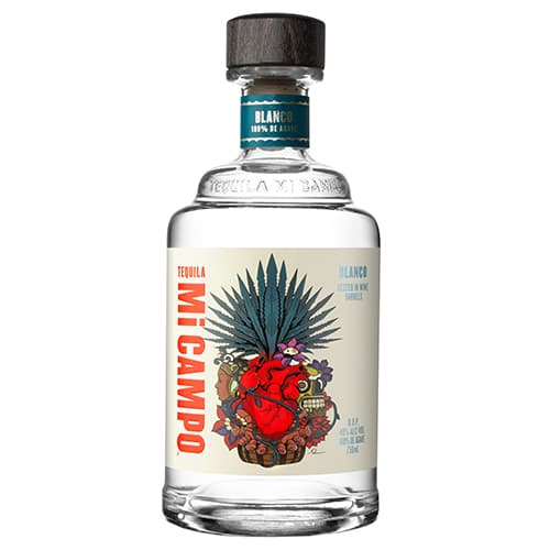 Blanco Tequila
