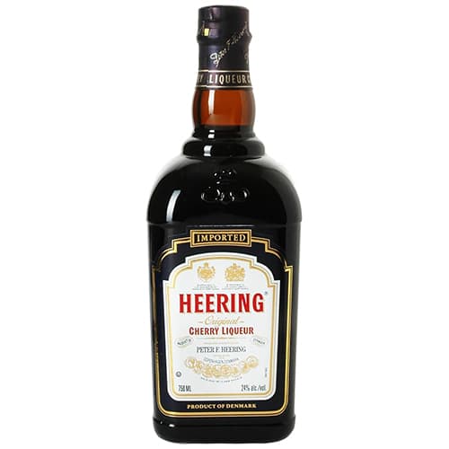 Heering Cherry Liqueur