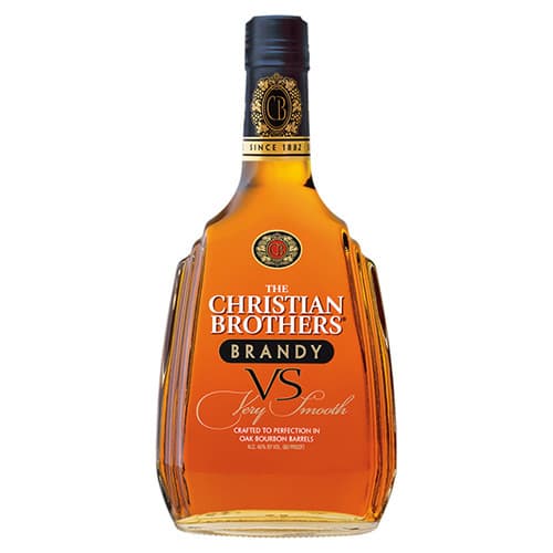 Christian Brothers VS Brandy