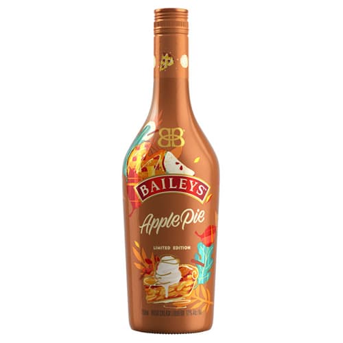 Baileys Irish Cream • Apple Pie