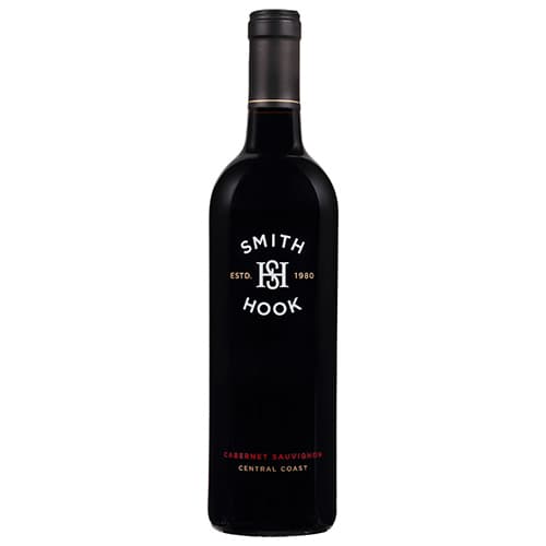 Smith & Hook Cabernet Sauvignon Central Coast