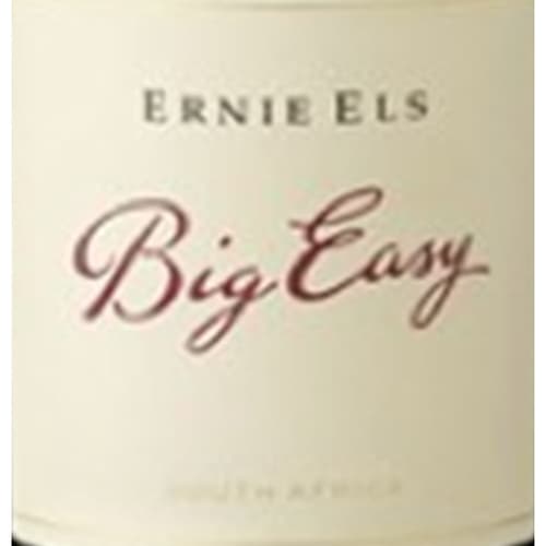 Ernie Els Big Easy - South Africa