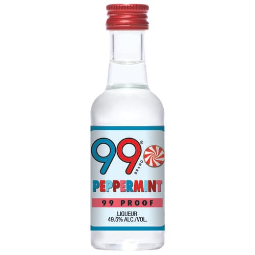 99 Peppermint