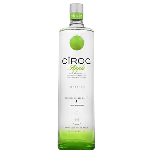 Apple Vodka