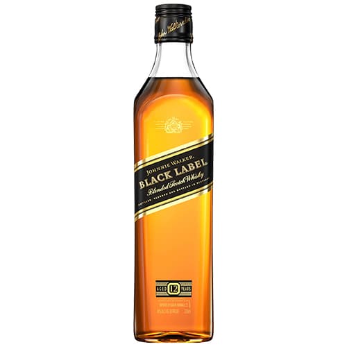 Johnnie Walker Black Label