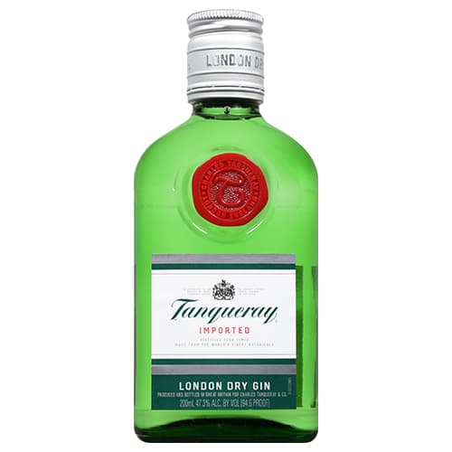 Tanqueray London Dry Gin