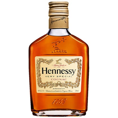Hennessy V.s Cognac