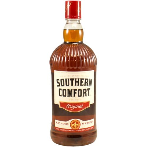 Southern Comfort Original 70 Proof Spirit Whiskey