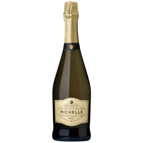 Domaine Ste. Michelle Brut Chardonnay
