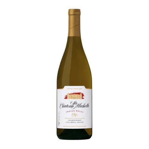 Chateau Ste. Michelle Indian Wells Chardonnay