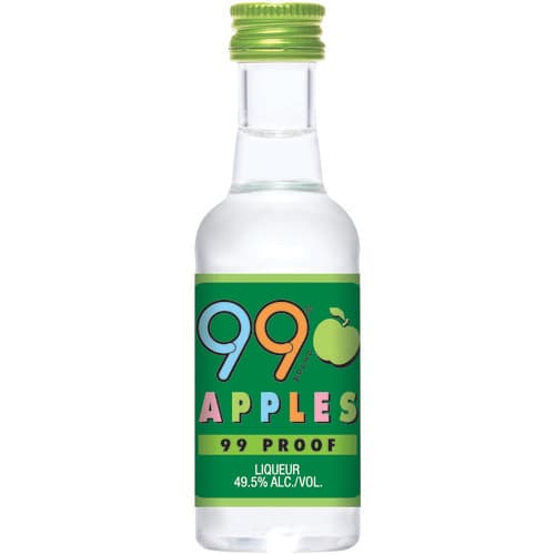 99 Apples Liqueur