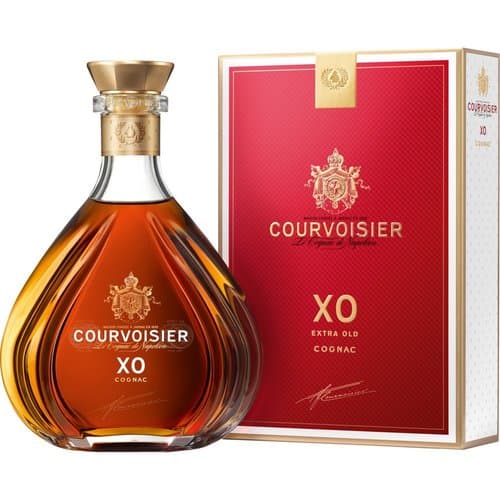 Courvoisier XO Cognac