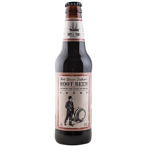 Not Your Father's Root Beer • 6pk Bottle