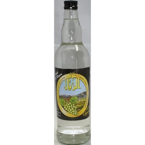 Arak Al Rayan • Syria