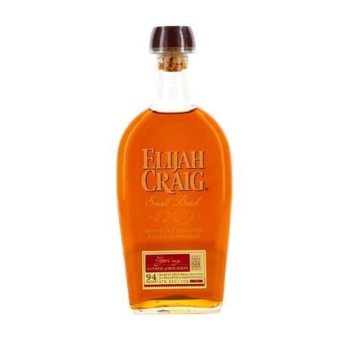 Elijah Craig Bourbon '94