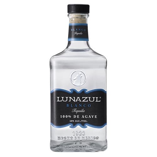 Lunazul Blanco Tequila