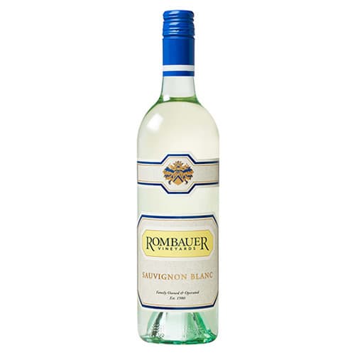 Rombauer Sauvignon Blanc
