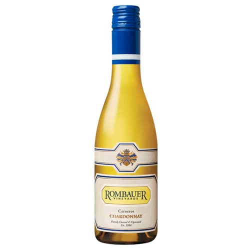 Rombauer Vineyards Chardonnay
