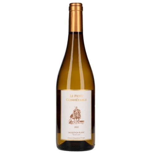 Le Petit Connetable Sauvignon Blanc Val De Loire
