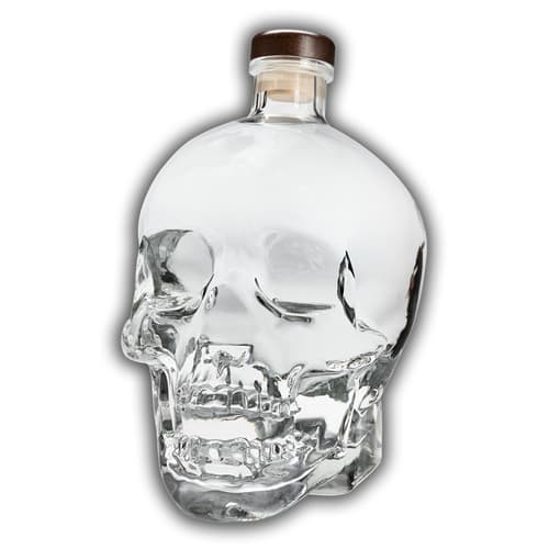 Crystal Head Vodka