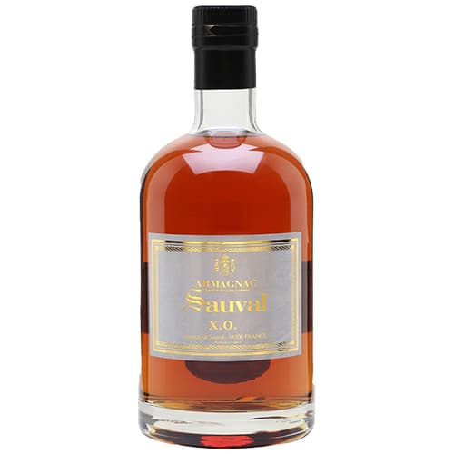 Marquis De Sauval Armagnac • XO