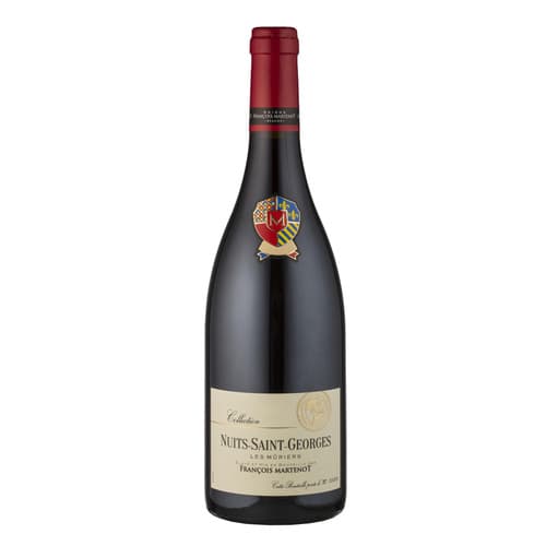 Francois Martenot Nuits St. George