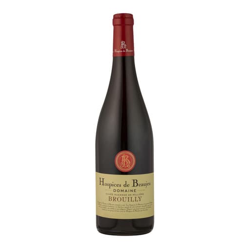 Hospices De Beaujeu Brouilly