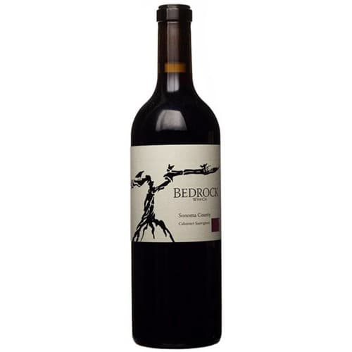 Bedrock Cabernet Sauvignon